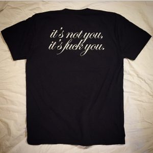 The Good Problem Shop Is Open