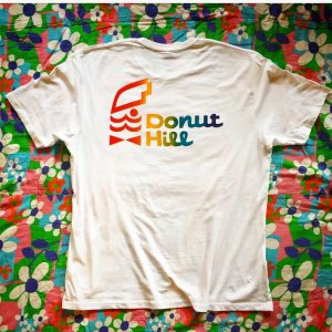 Ain’t No Problem Like A Donut Problem